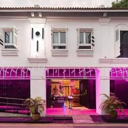 Hi Hotel Singapore Ngoại thất bức ảnh