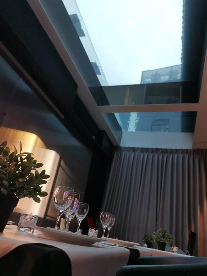Hi Hotel Singapore Ngoại thất bức ảnh