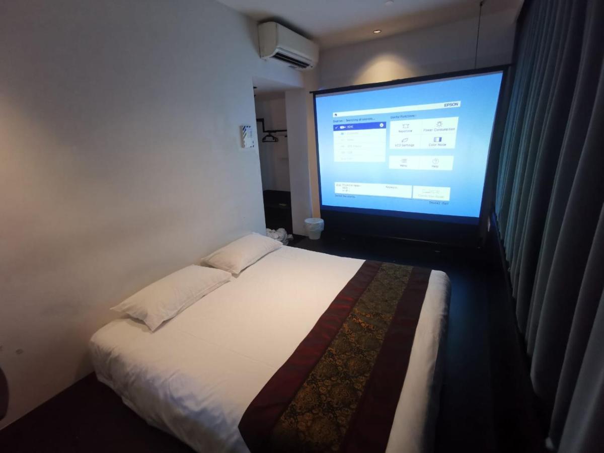 Hi Hotel Singapore Ngoại thất bức ảnh