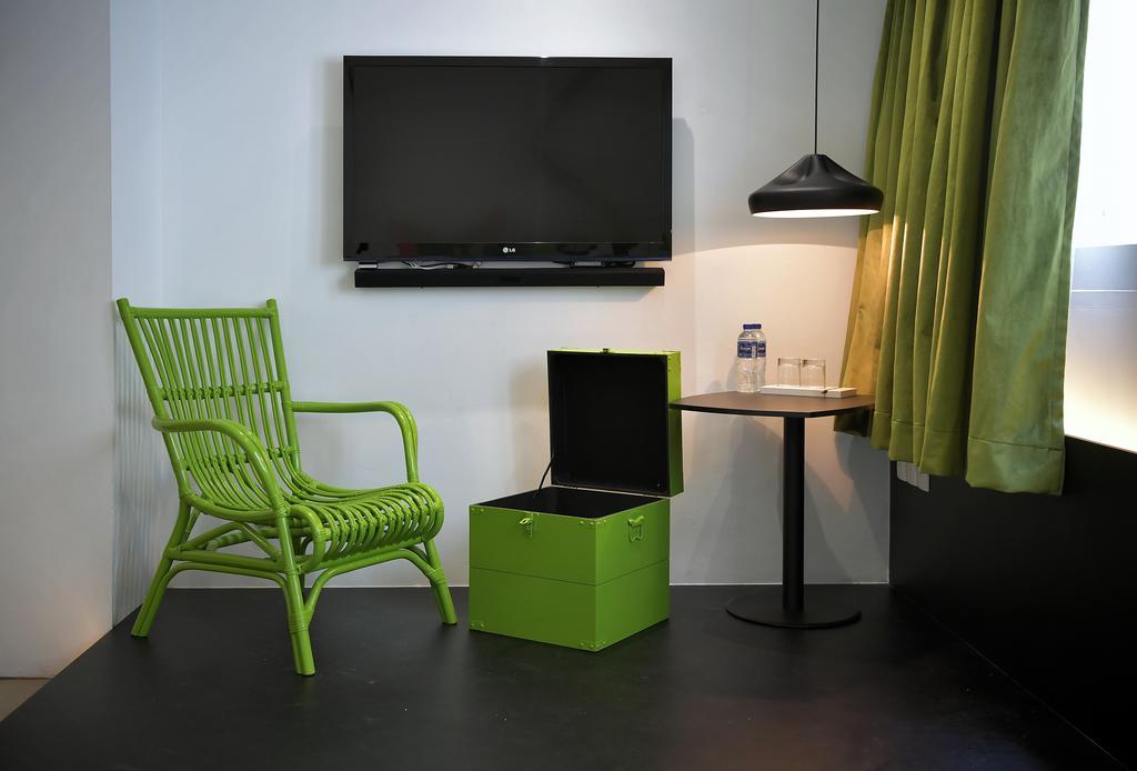 Hi Hotel Singapore Ngoại thất bức ảnh