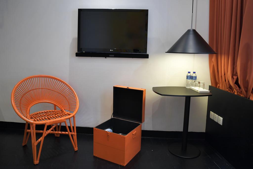 Hi Hotel Singapore Ngoại thất bức ảnh