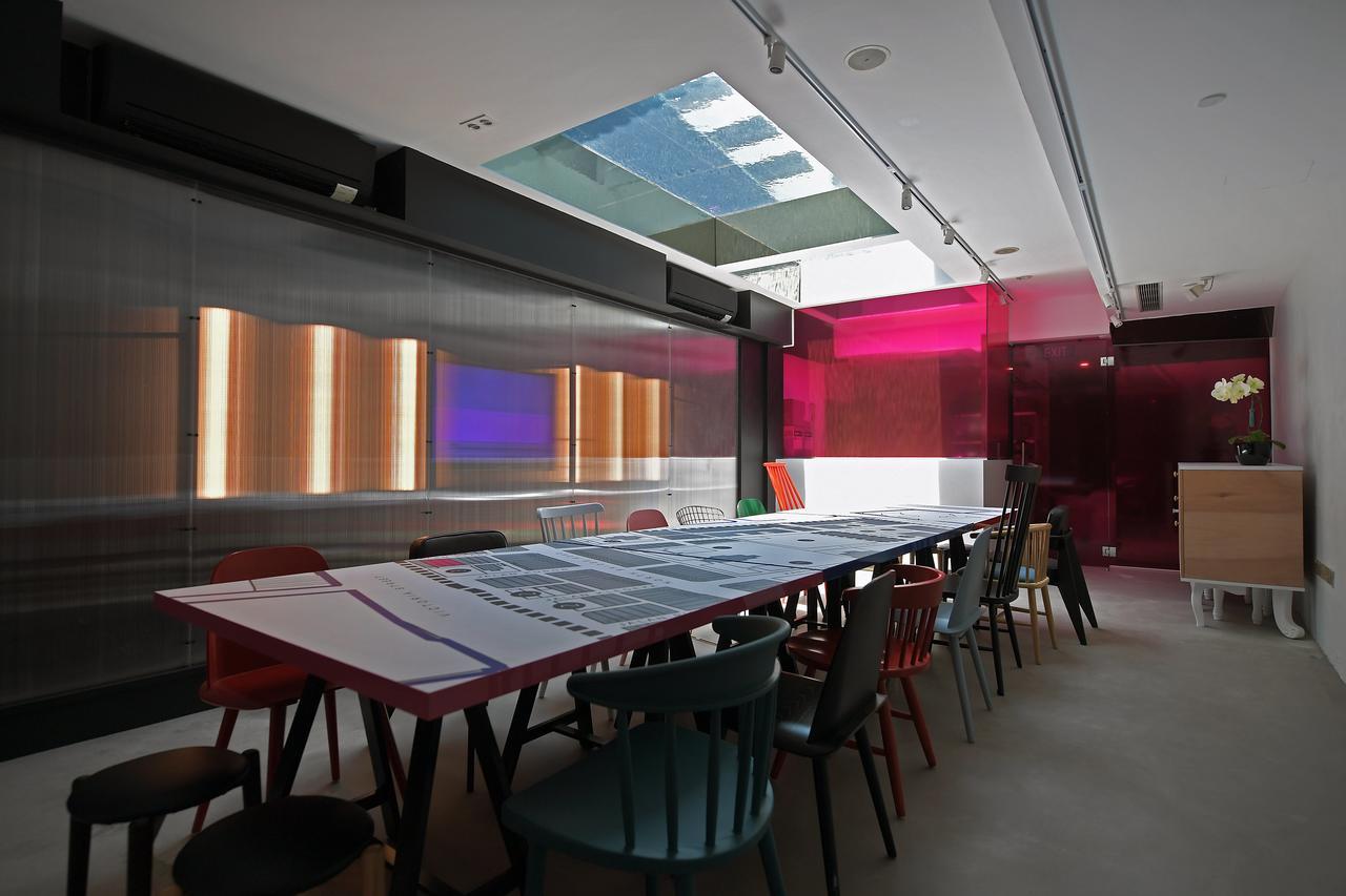 Hi Hotel Singapore Ngoại thất bức ảnh