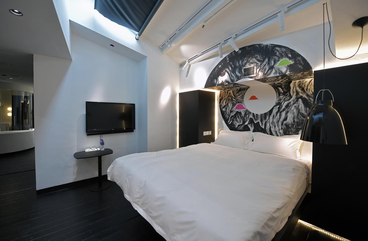 Hi Hotel Singapore Ngoại thất bức ảnh