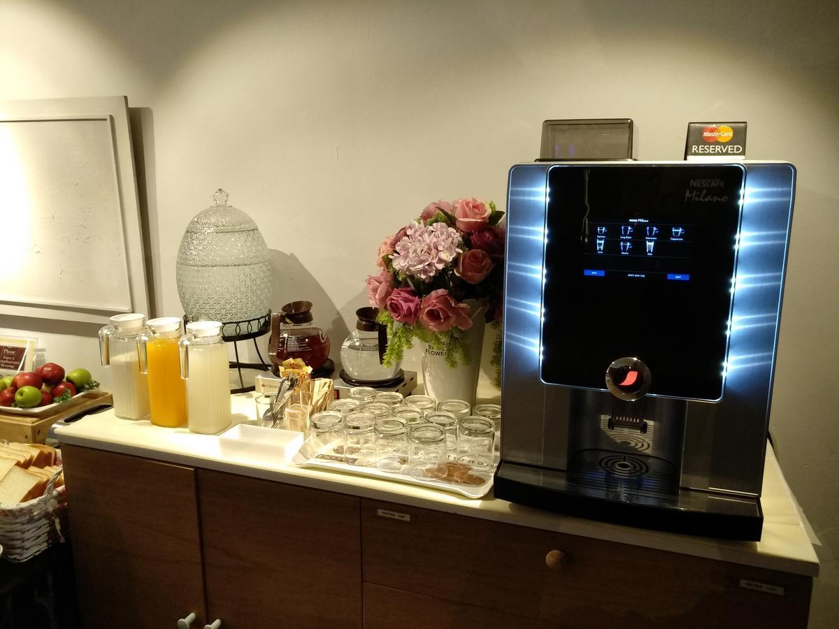 Hi Hotel Singapore Ngoại thất bức ảnh