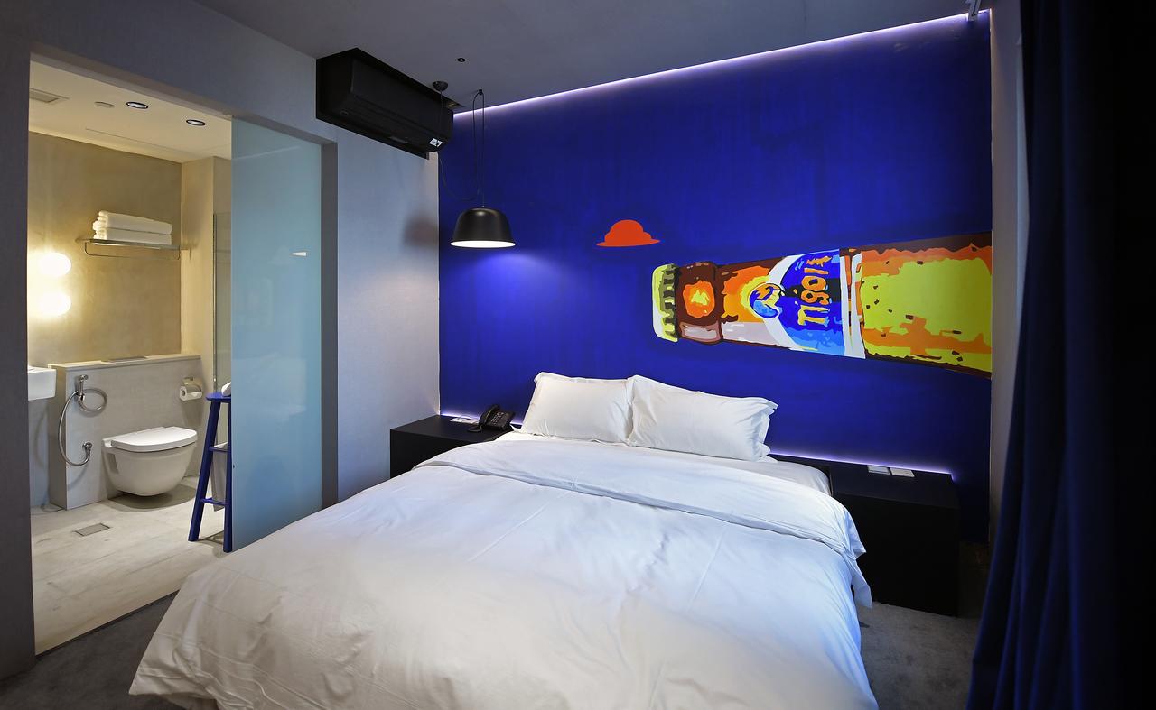 Hi Hotel Singapore Ngoại thất bức ảnh