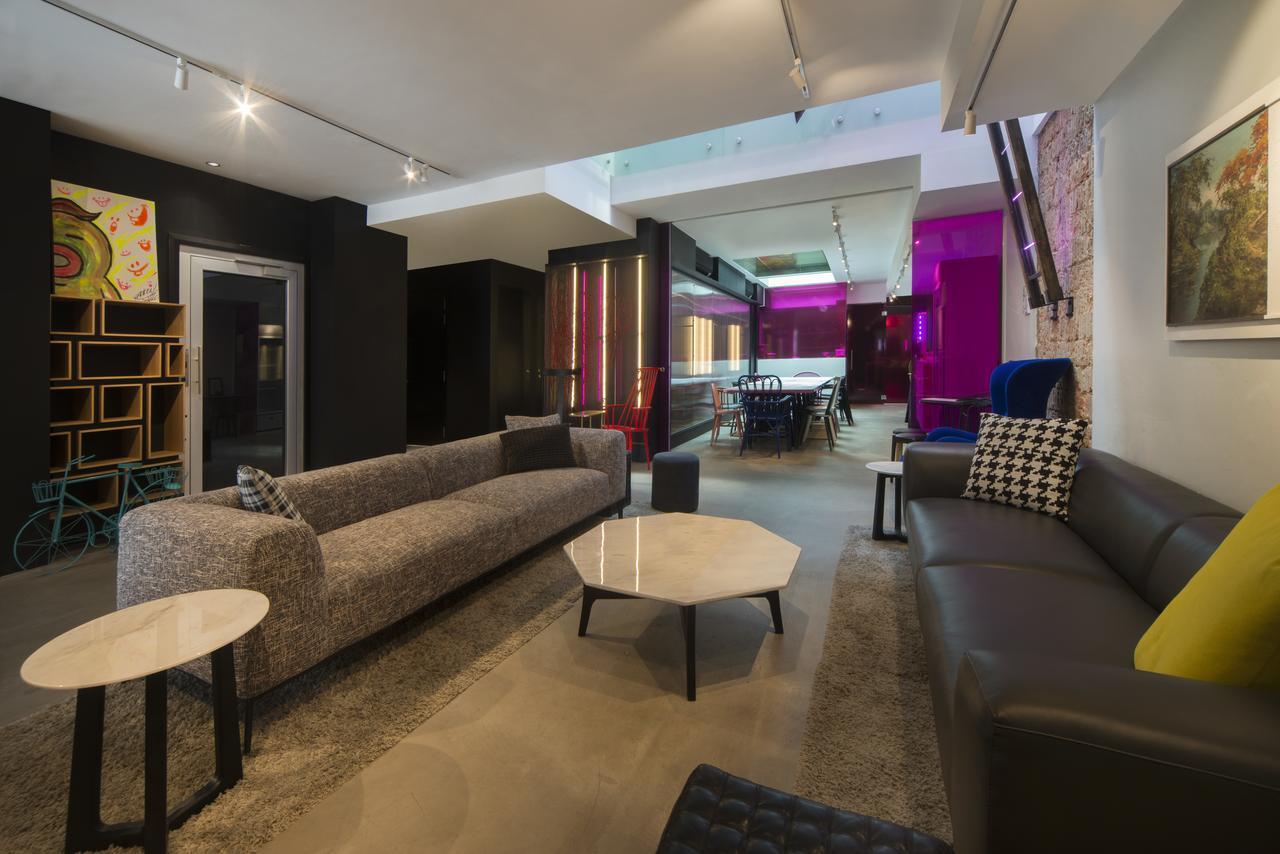 Hi Hotel Singapore Ngoại thất bức ảnh