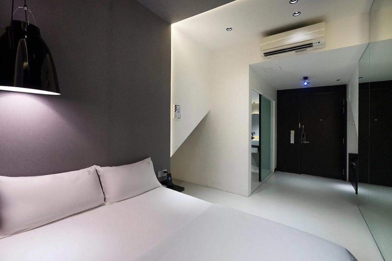 Hi Hotel Singapore Ngoại thất bức ảnh