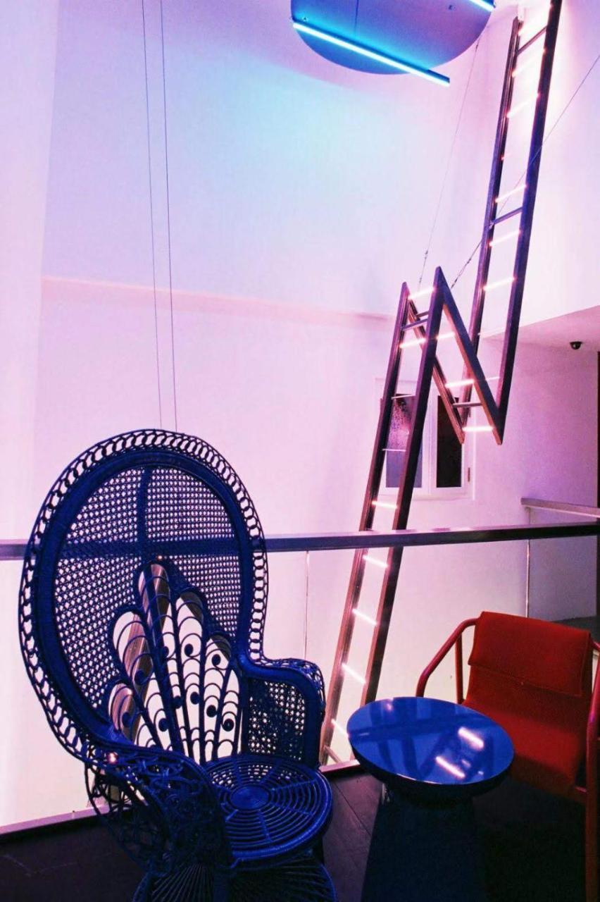 Hi Hotel Singapore Ngoại thất bức ảnh