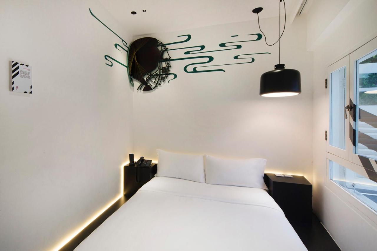 Hi Hotel Singapore Ngoại thất bức ảnh