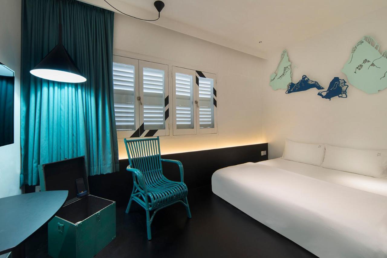 Hi Hotel Singapore Ngoại thất bức ảnh