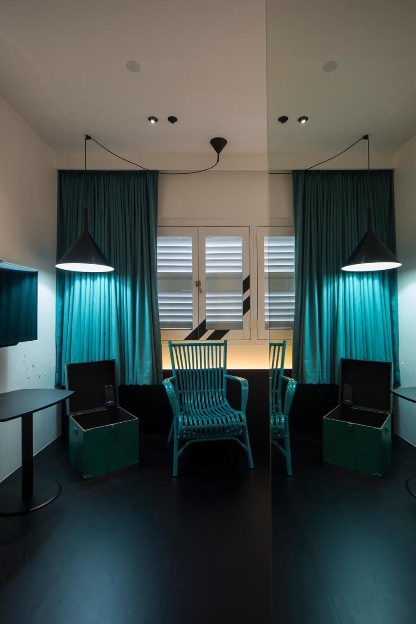Hi Hotel Singapore Ngoại thất bức ảnh