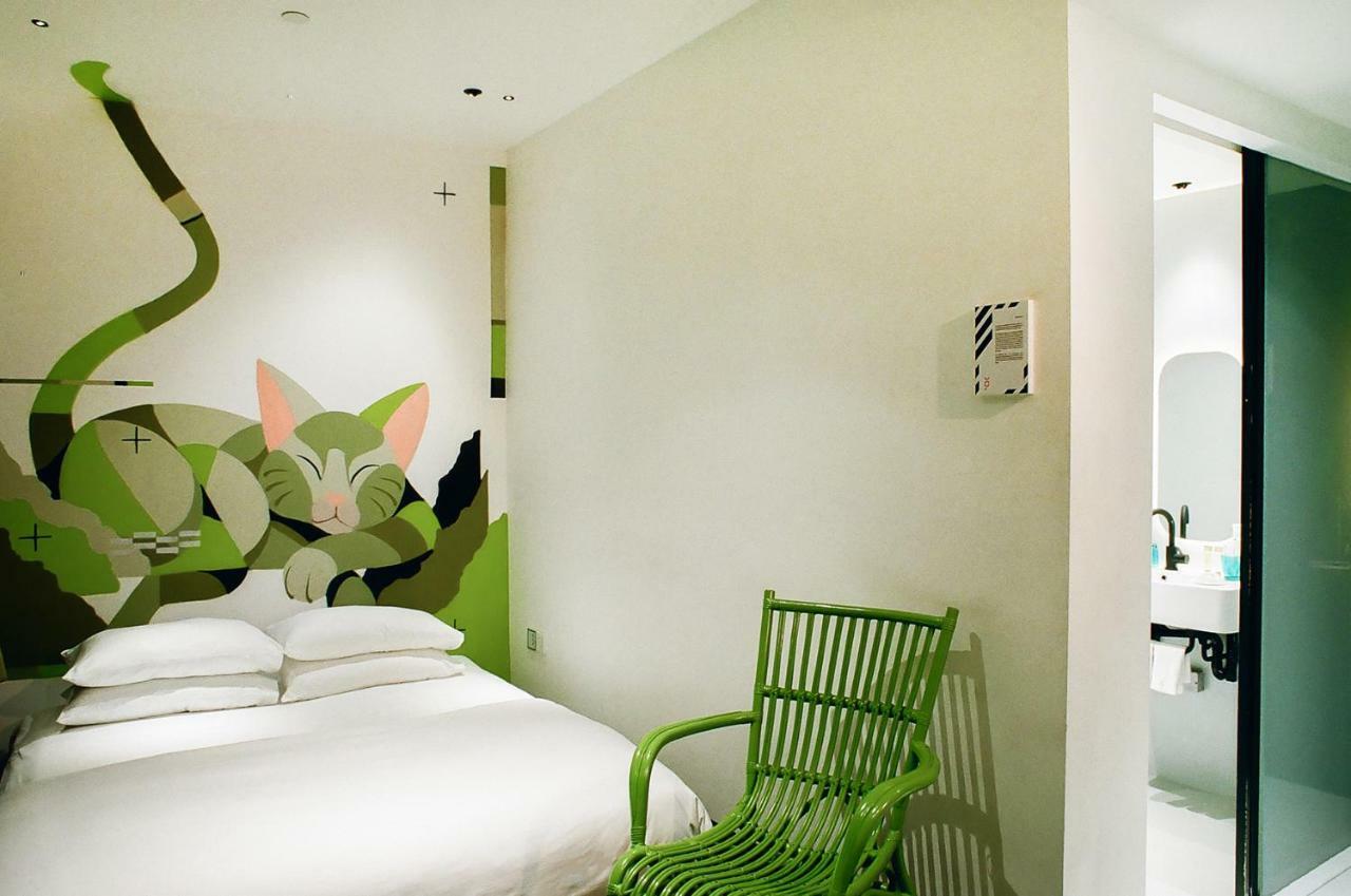 Hi Hotel Singapore Ngoại thất bức ảnh